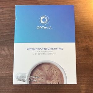 OPTAVIA Hot Chocolate Drink Mix